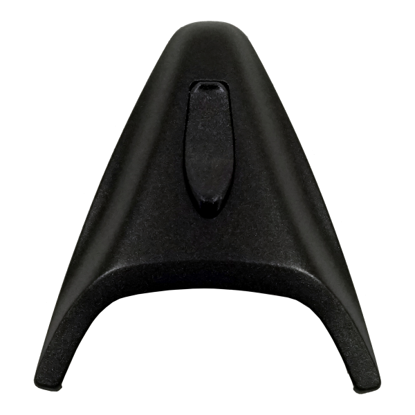 Arai Helmets Delta Duct 5 Front